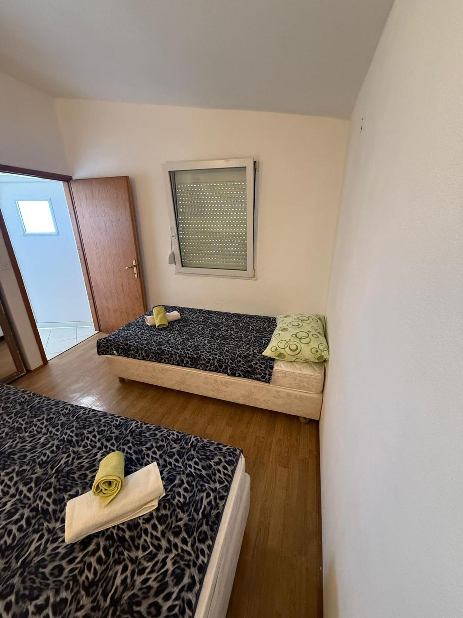Apartments Laguna Stomorska Kamer foto